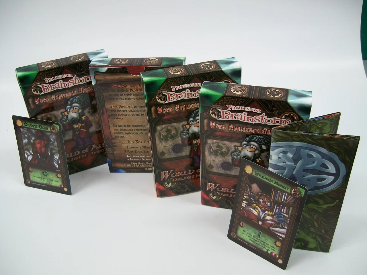 Trading Card Print Process Custom Trading Card Printing | TCG & CCG - US & EU