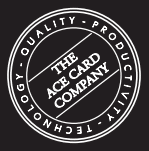The Ace Card Company
