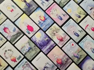 custom game card printing